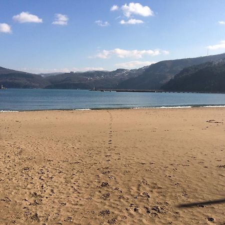 Secil Pansiyon أماسرا المظهر الخارجي الصورة